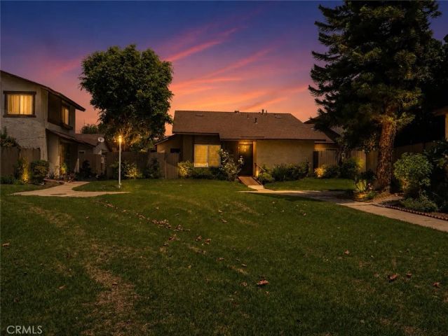 4542 Yosemite Drive, Montclair, CA 91763