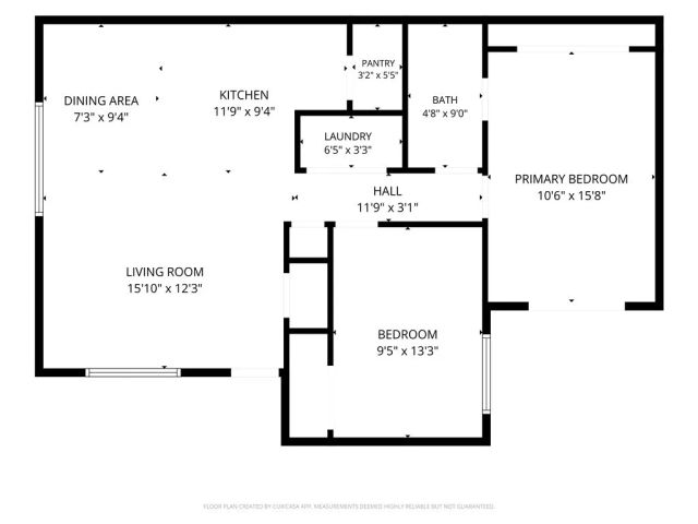 4542 Yosemite Drive, Montclair, CA 91763