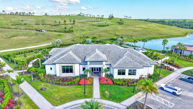 6203 GRANDVIEW HILL COURT, Bradenton, FL 34203