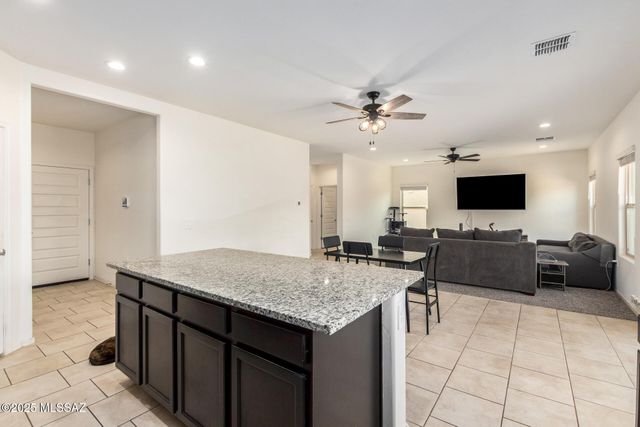 9314 W Creosote Rain Drive, Marana, AZ 85653