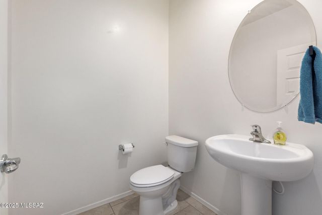 9314 W Creosote Rain Drive, Marana, AZ 85653