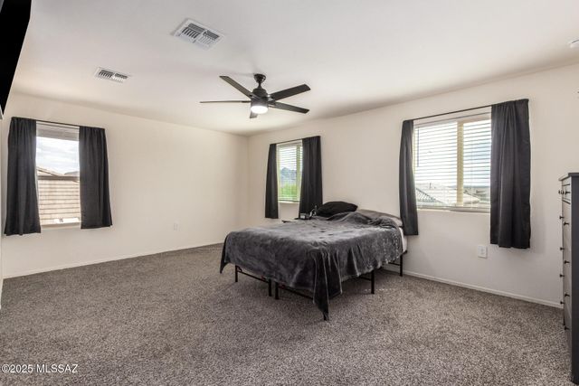 9314 W Creosote Rain Drive, Marana, AZ 85653