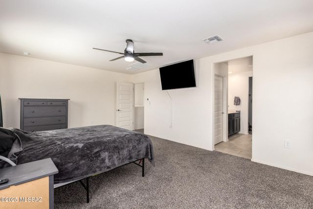 9314 W Creosote Rain Drive, Marana, AZ 85653