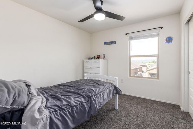 9314 W Creosote Rain Drive, Marana, AZ 85653