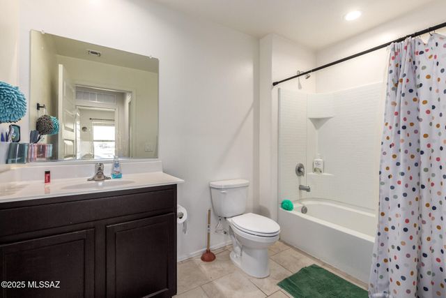 9314 W Creosote Rain Drive, Marana, AZ 85653