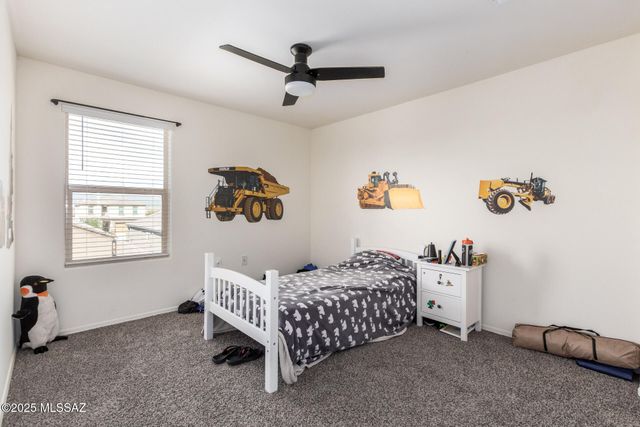 9314 W Creosote Rain Drive, Marana, AZ 85653