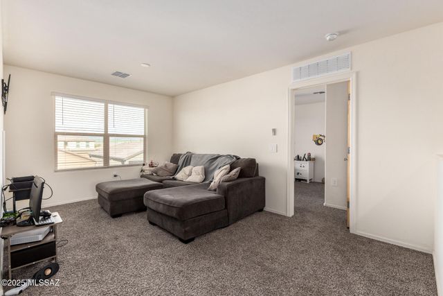 9314 W Creosote Rain Drive, Marana, AZ 85653