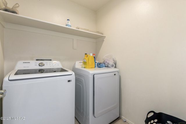 9314 W Creosote Rain Drive, Marana, AZ 85653