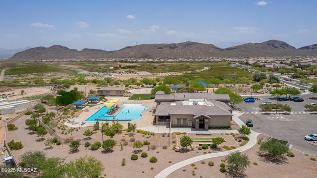 9314 W Creosote Rain Drive, Marana, AZ 85653