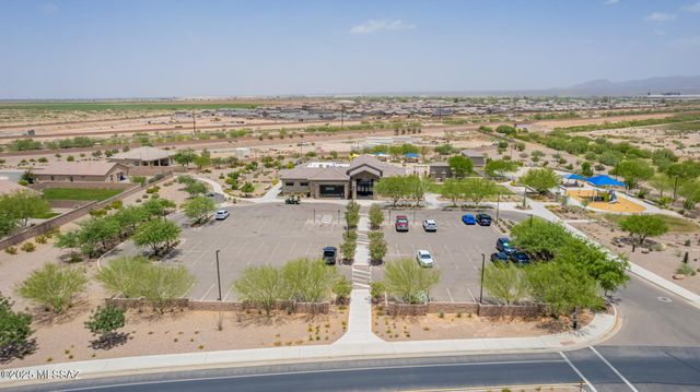 9314 W Creosote Rain Drive, Marana, AZ 85653