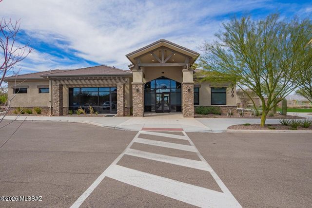 9314 W Creosote Rain Drive, Marana, AZ 85653