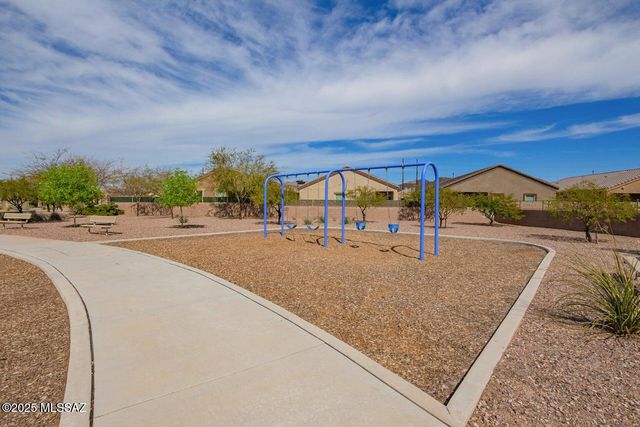 9314 W Creosote Rain Drive, Marana, AZ 85653
