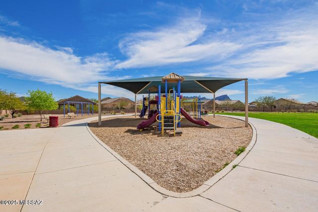 9314 W Creosote Rain Drive, Marana, AZ 85653