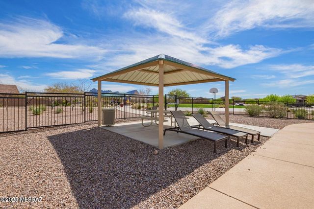 9314 W Creosote Rain Drive, Marana, AZ 85653