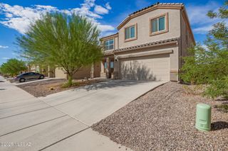 9314 W Creosote Rain Drive, Marana, AZ 85653