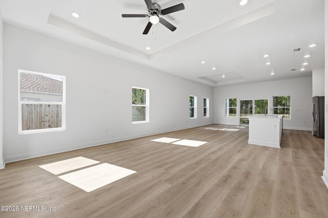 2807 SOUTHAMPTON Drive, Middleburg, FL 32068