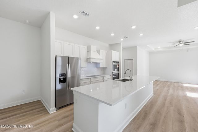 2807 SOUTHAMPTON Drive, Middleburg, FL 32068