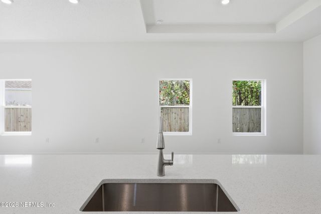 2807 SOUTHAMPTON Drive, Middleburg, FL 32068