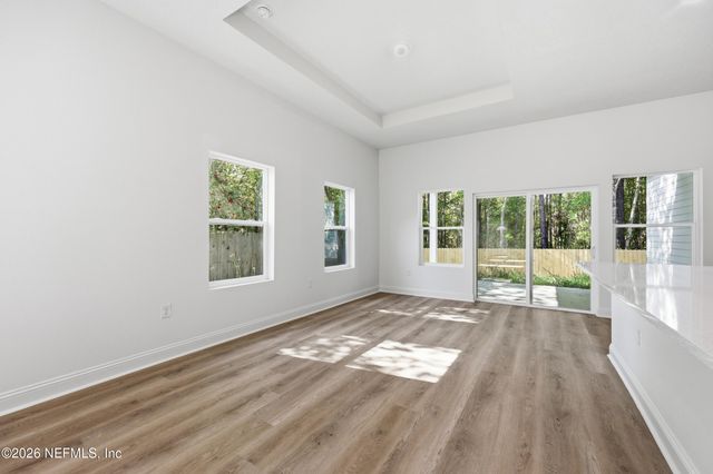2807 SOUTHAMPTON Drive, Middleburg, FL 32068