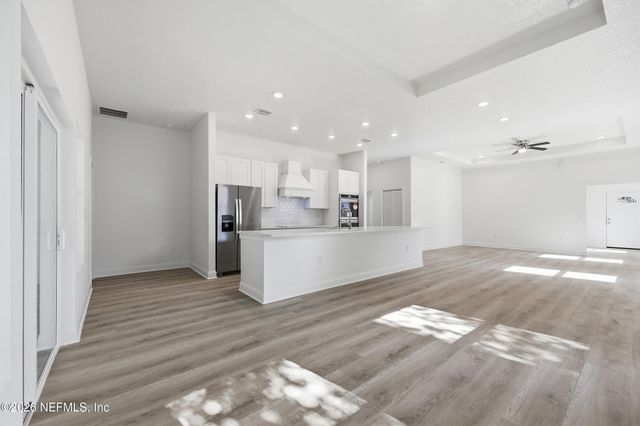 2807 SOUTHAMPTON Drive, Middleburg, FL 32068