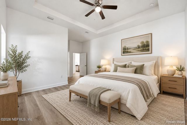 2807 SOUTHAMPTON Drive, Middleburg, FL 32068