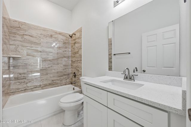 2807 SOUTHAMPTON Drive, Middleburg, FL 32068