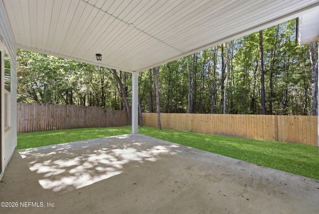 2807 SOUTHAMPTON Drive, Middleburg, FL 32068