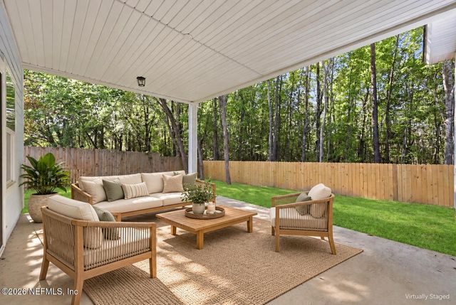 2807 SOUTHAMPTON Drive, Middleburg, FL 32068