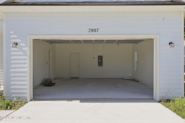 2807 SOUTHAMPTON Drive, Middleburg, FL 32068