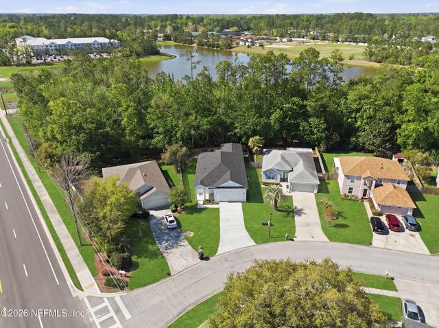 2807 SOUTHAMPTON Drive, Middleburg, FL 32068