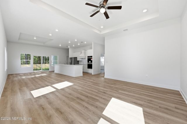 2807 SOUTHAMPTON Drive, Middleburg, FL 32068