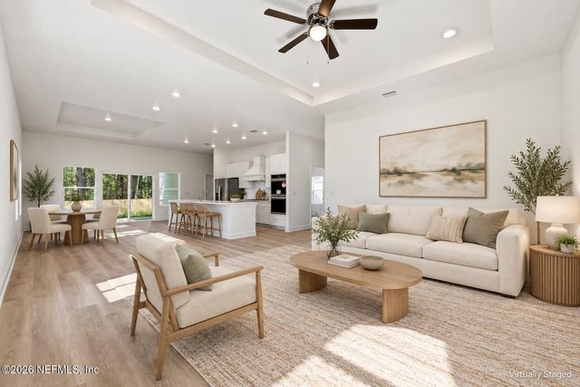 2807 SOUTHAMPTON Drive, Middleburg, FL 32068