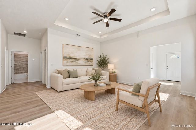 2807 SOUTHAMPTON Drive, Middleburg, FL 32068