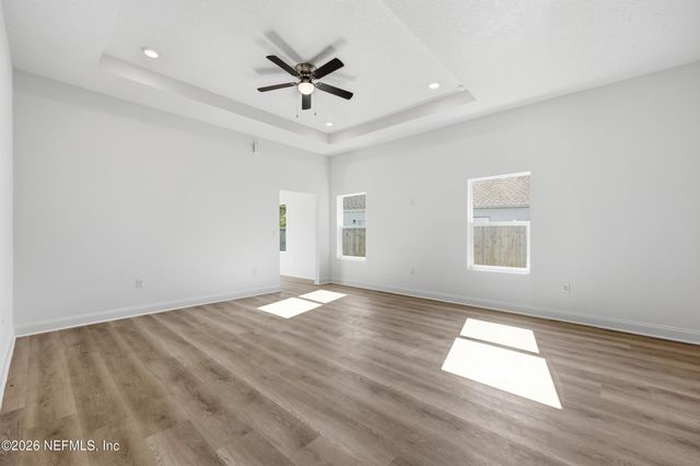 2807 SOUTHAMPTON Drive, Middleburg, FL 32068