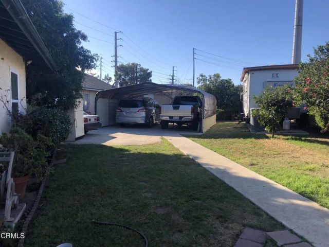1928 San Benito Street, Oxnard, CA 93033