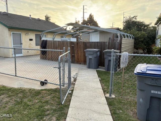 1928 San Benito Street, Oxnard, CA 93033