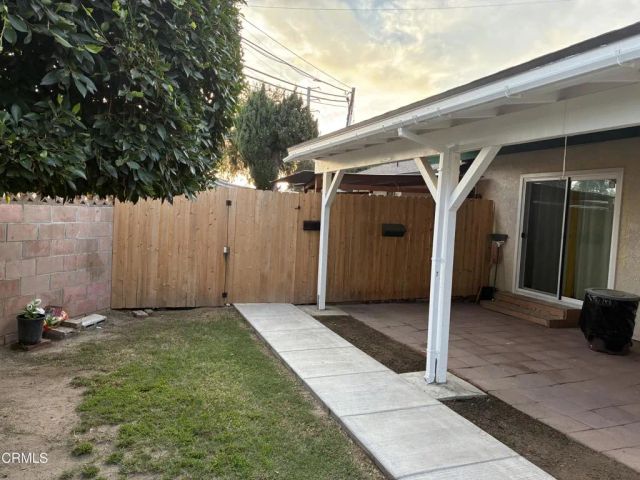 1928 San Benito Street, Oxnard, CA 93033
