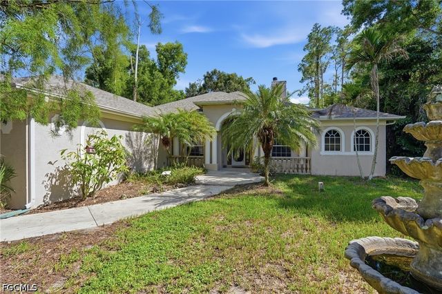 6414 Briarwood TER, Fort Myers, FL 33912