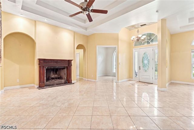 6414 Briarwood TER, Fort Myers, FL 33912