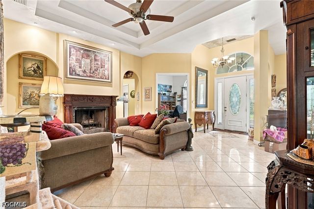 6414 Briarwood TER, Fort Myers, FL 33912
