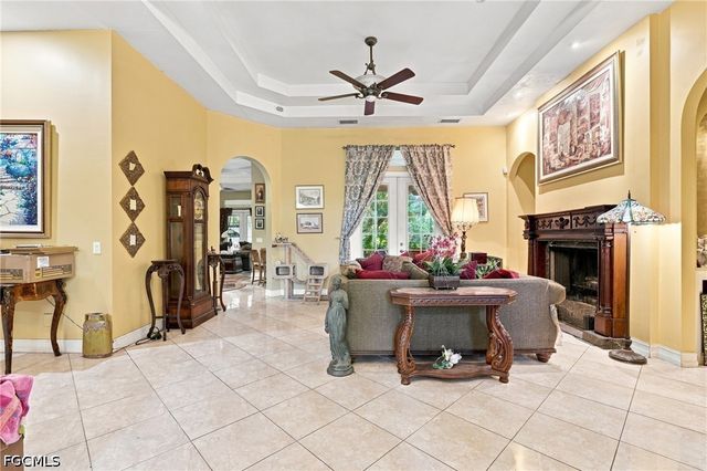6414 Briarwood TER, Fort Myers, FL 33912
