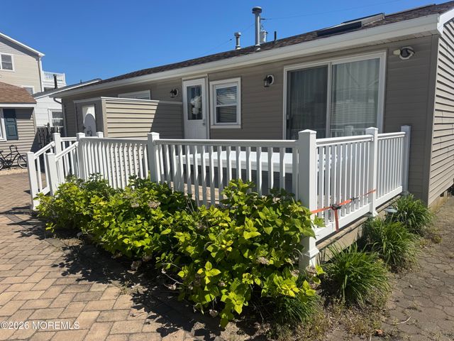128 San Fernando Drive, Lavallette, NJ 08735