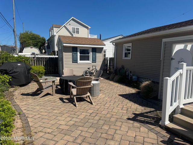 128 San Fernando Drive, Lavallette, NJ 08735
