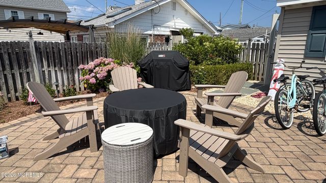 128 San Fernando Drive, Lavallette, NJ 08735