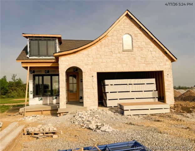 5009 Win Way, Jeffersonville, IN 47130