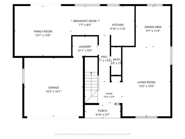 1525 Candlewood Drive, Crystal Lake, IL 60014