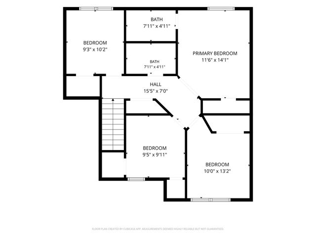 1525 Candlewood Drive, Crystal Lake, IL 60014