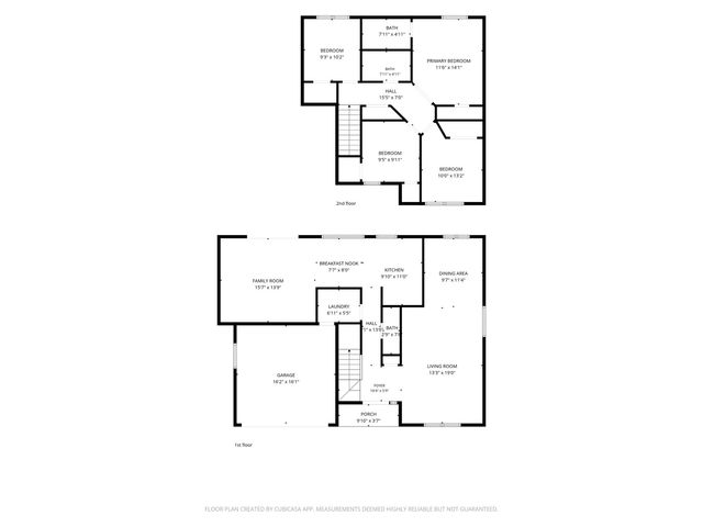1525 Candlewood Drive, Crystal Lake, IL 60014