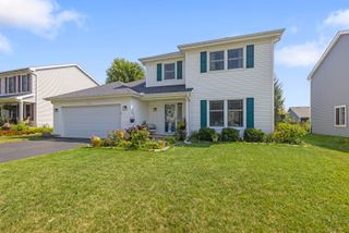 1525 Candlewood Drive, Crystal Lake, IL 60014
