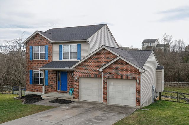 10362 Petersburg Court, Independence, KY 41051
